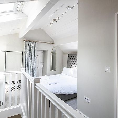 The Artists Loft - A Superb Cottage Sensitively Converted From A Grade II Listed 17Th Century Building Bakewell Zewnętrze zdjęcie
